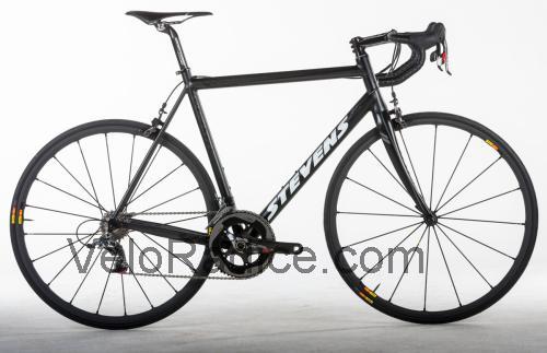 Stevens Vuelta scheda tecnica e recensioni